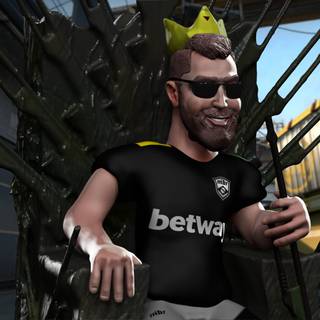 FalleN CSGO wallpaper