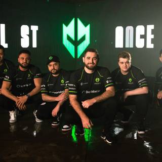 FalleN CSGO wallpaper