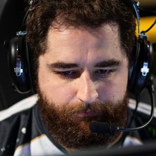 FalleN CSGO wallpaper