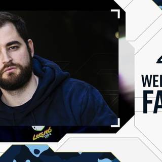 FalleN CSGO wallpaper