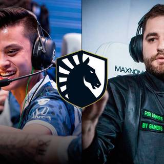 FalleN CSGO wallpaper