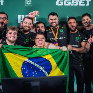 FalleN CSGO wallpaper