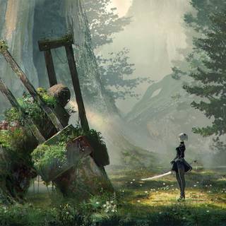 Summer 3480x2160 wallpaper