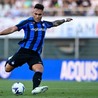 Lautaro Martinez 2023 wallpaper