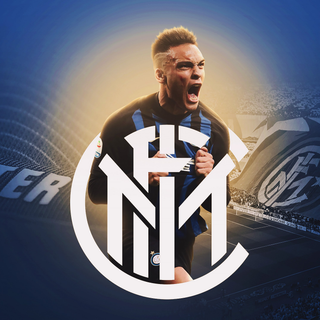 Lautaro Martinez 2023 wallpaper