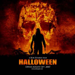 Horror movies Halloween wallpaper