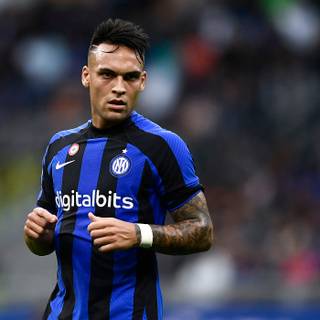 Lautaro Martinez 2023 wallpaper