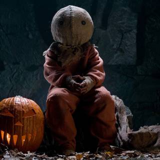 Horror movies Halloween wallpaper