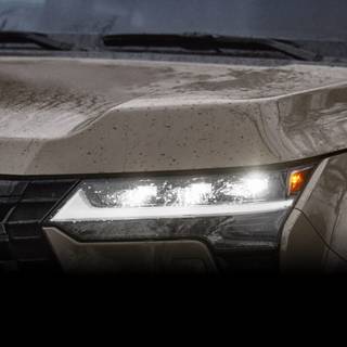 Lexus GX 2024 wallpaper