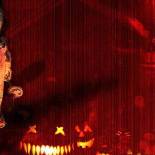 Horror movies Halloween wallpaper