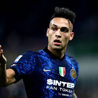 Lautaro Martinez 2023 wallpaper