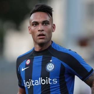 Lautaro Martinez 2023 wallpaper