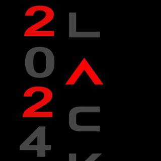 2024 Happy New Year wallpaper