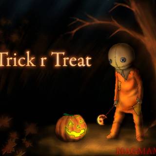 Horror movies Halloween wallpaper