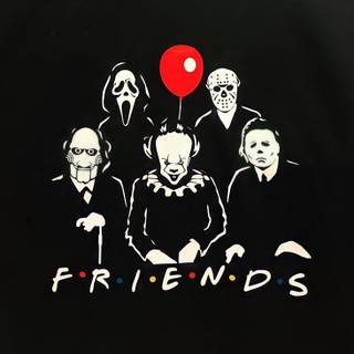 Horror movies Halloween wallpaper