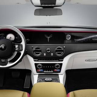 Rolls-Royce 2024 wallpaper