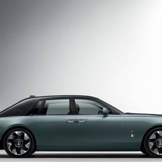 Rolls-Royce 2024 wallpaper