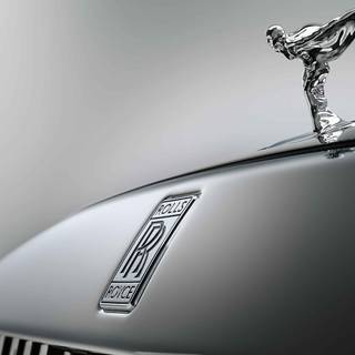 Rolls-Royce 2024 wallpaper