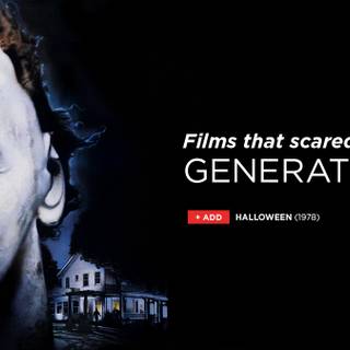 Horror movies Halloween wallpaper