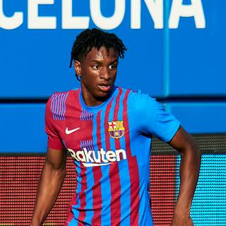 FC Barcelona 2024 wallpaper