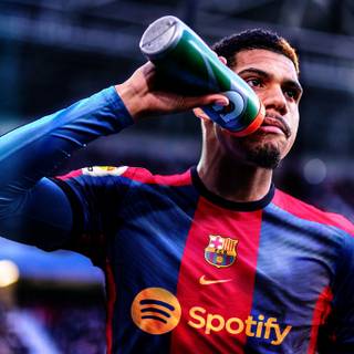 FC Barcelona 2024 wallpaper