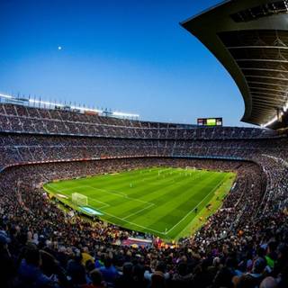 FC Barcelona 2024 wallpaper