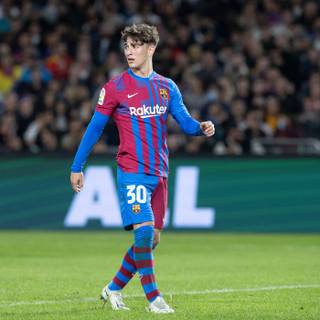 FC Barcelona 2024 wallpaper