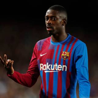 FC Barcelona 2024 wallpaper