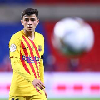 FC Barcelona 2024 wallpaper