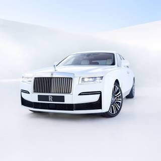 Rolls-Royce 2024 wallpaper