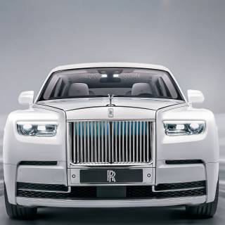 Rolls-Royce 2024 wallpaper