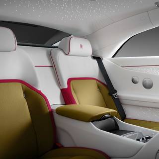 Rolls-Royce 2024 wallpaper