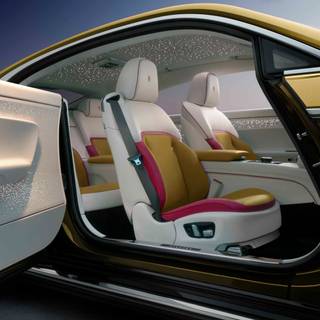 Rolls-Royce 2024 wallpaper