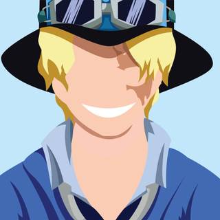 One Piece HD 8k desktop wallpaper