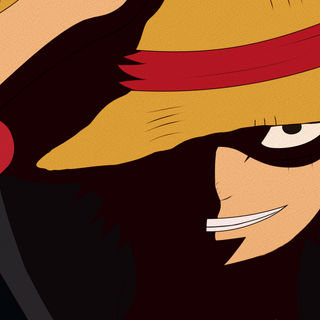 One Piece HD 8k desktop wallpaper