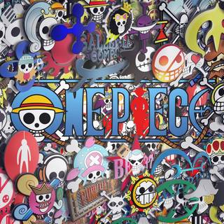 1920x1080 One Piece Ultra HD 4k wallpaper