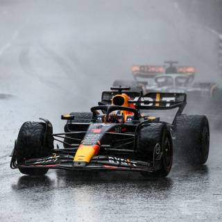 Monaco F1 2023 wallpaper