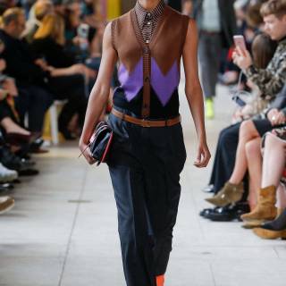 Spring outfit wallpaper