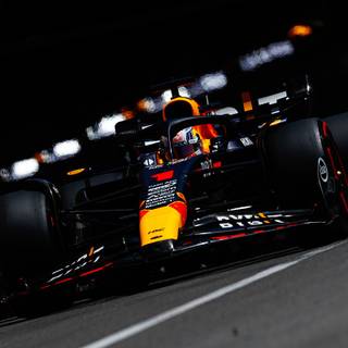 Monaco F1 2023 wallpaper