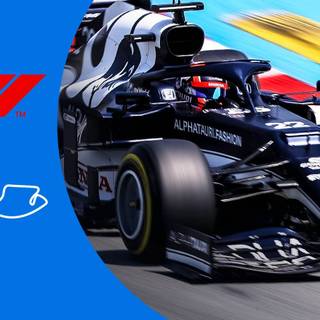 Monaco F1 2023 wallpaper