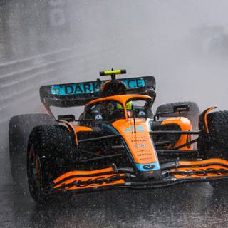 Monaco F1 2023 wallpaper