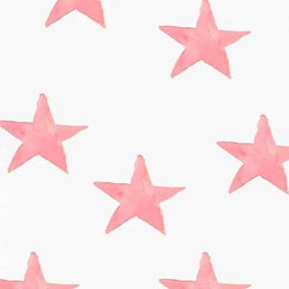 Preppy star wallpaper