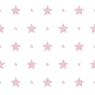 Preppy star wallpaper