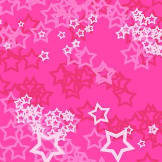 Preppy star wallpaper