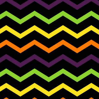 Halloween colorful wallpaper