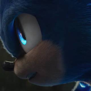 Sonic 2024 wallpaper