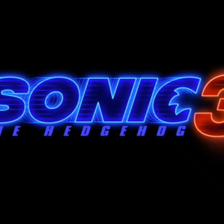 Sonic 2024 wallpaper