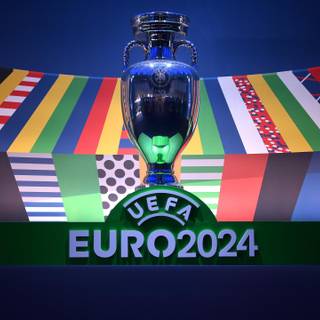 EURO 2024 wallpaper