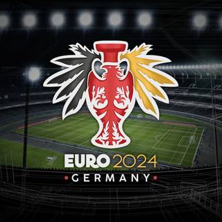 EURO 2024 wallpaper