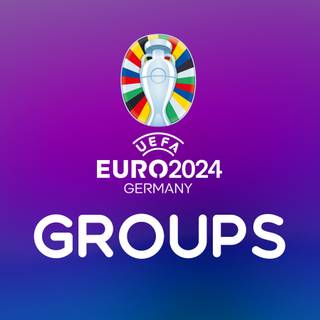 EURO 2024 wallpaper